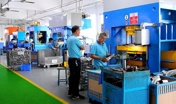 Stainless Steel   Fittings Manufacturer 