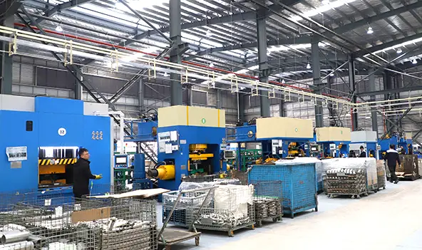 Stainless Steel Fittings Manufacturer