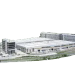 Yongjin WELDED tube Production base