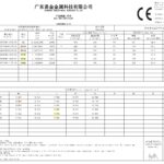 304冷轧不锈钢（用于水槽、电梯、烧水壶、餐具、炊具等）