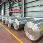 Titianum ingot from Central Source