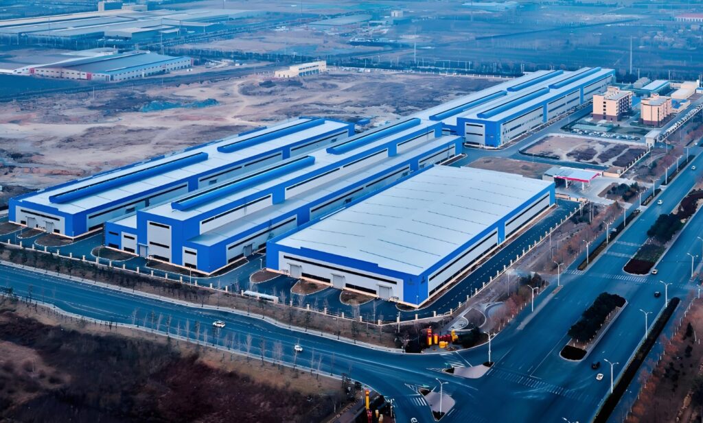 Central Source Titanium（CSTI）