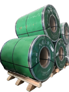 304冷轧不锈钢（用于水槽、电梯、烧水壶、餐具、炊具等）