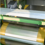 预涂层镍钢带用于4680电池 | 高腐蚀耐性、均匀涂层及优异成形性