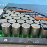 预涂层镍钢带用于4680电池 | 高腐蚀耐性、均匀涂层及优异成形性