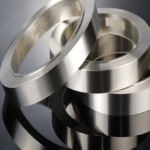 预涂层镍钢带用于4680电池 | 高腐蚀耐性、均匀涂层及优异成形性