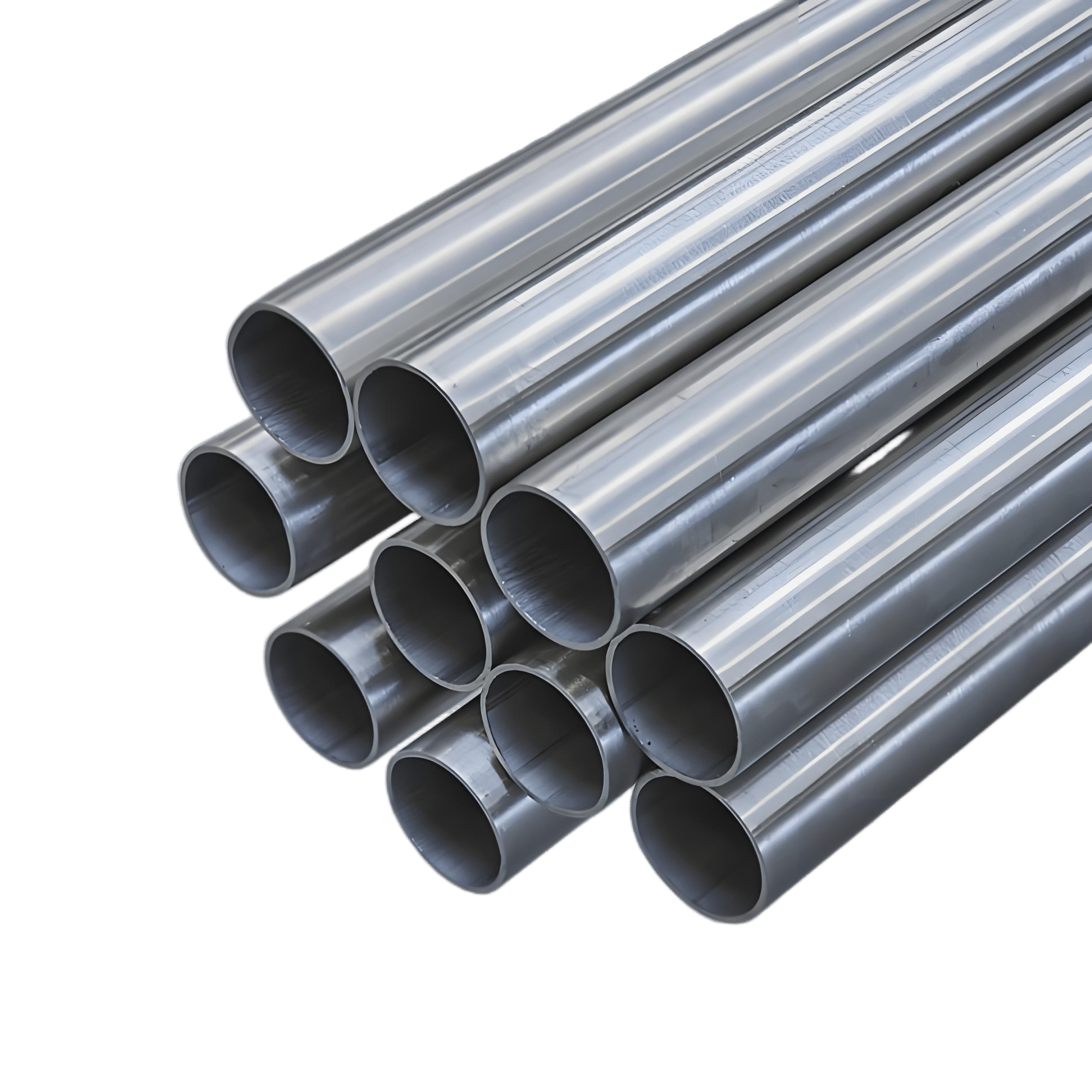 titanium-tube