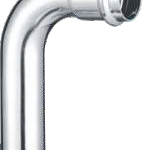 不锈钢压制管件 – 液压联接件、三通、弯头 | EN 10312认证的槽形/螺纹连接件用于工业管道系统