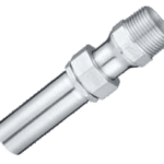 不锈钢压制管件 – 液压联接件、三通、弯头 | EN 10312认证的槽形/螺纹连接件用于工业管道系统