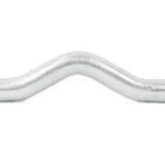 不锈钢压制管件 – 液压联接件、三通、弯头 | EN 10312认证的槽形/螺纹连接件用于工业管道系统