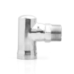 专利插座焊接氩弧管件（配有喇叭口应力缓解和磁性抛光，以增强抗腐蚀性）