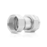 专利插座焊接氩弧管件（配有喇叭口应力缓解和磁性抛光，以增强抗腐蚀性）