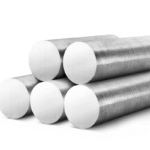 高性能钛合金锭（TA1, Gr.1-Gr.17） | ASTM/GB认证 | 精密铸造圆形和板锭（720–1180mm）