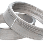 钛合金棒材与线材：Ti-6Al-4V，TA/TC系列 | 直径 0.5–500 mm | ASTM/GB 认证