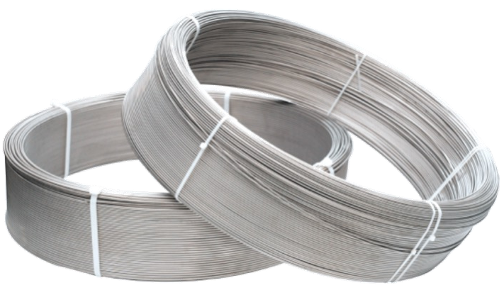 Titanium Wires