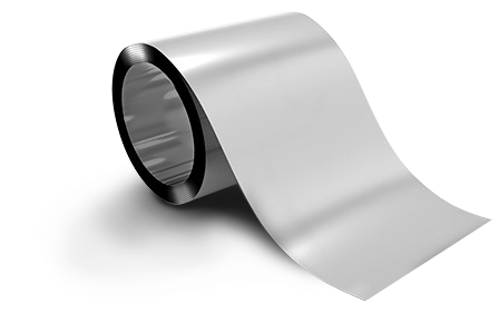 Titanium Strip foil