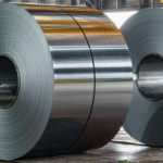 高性能钛带：TA/TC系列，符合ASTM/GB标准 | 针对石油、3C和声学应用的定制尺寸