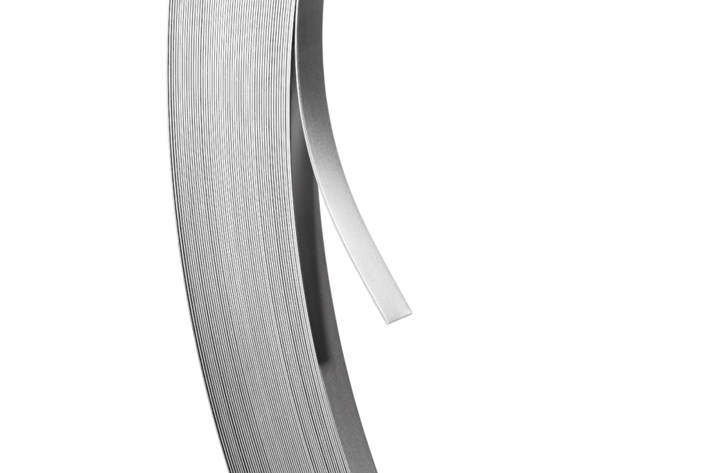 Titanium Strip